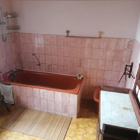 Villa Clementine Cristinacce
