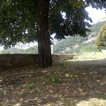 Clementine Villa Cristinacce